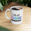 Humor Mug - I Only Use Sarcasm Periodically