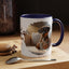 Animal Mug - Dog Coffee Wrap 16
