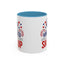 4th of July Mug - Let's Get Hammered