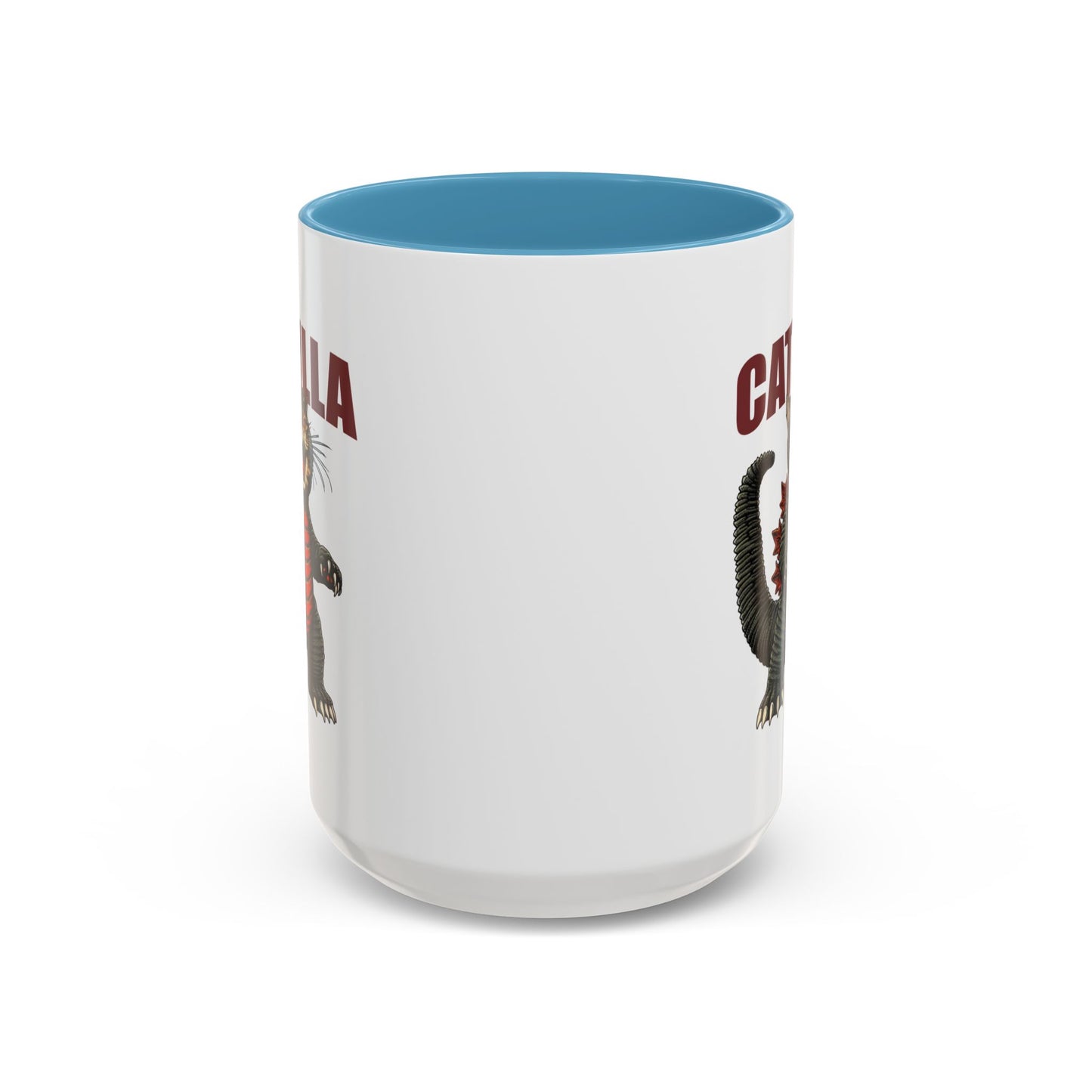 Animal Mug - Catzilla