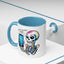 Humor Mug - Sarcastic Comment Loading
