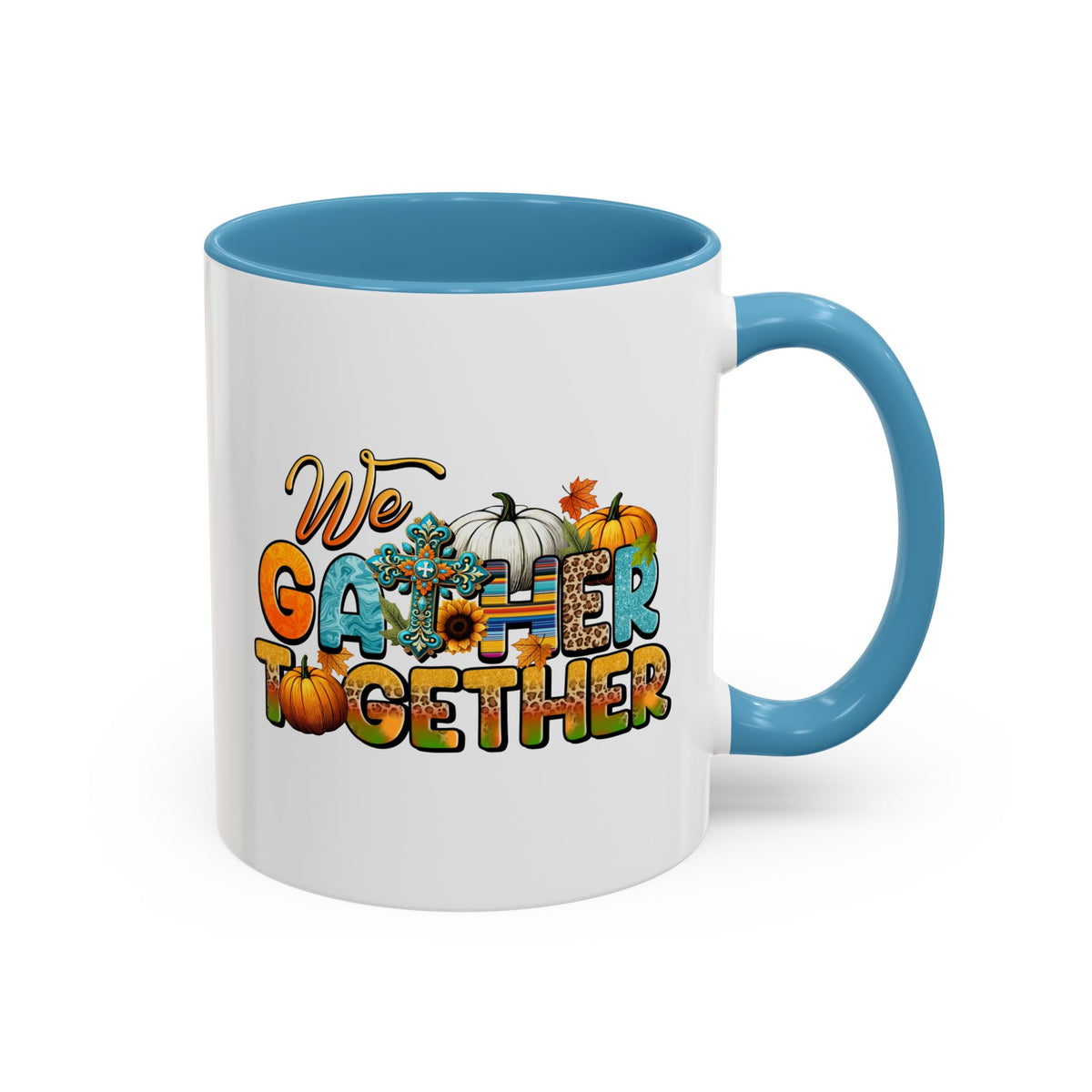 Fall Mug