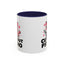 Office Mug - Cute But Psycho
