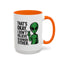 Alien Mug - That's Ok