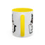 Humor Mug - None of Your Emails
