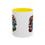 Father's Day Mug - Best Dad Ever Sport