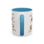 Humor Mug - My Alone Time