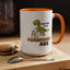 Birthday Mug - Welcome