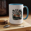 Animal Mug - My Cat Is My Therapist