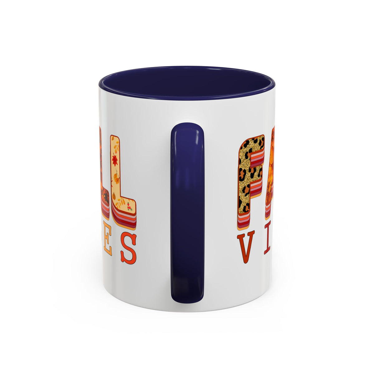 Fall Mug