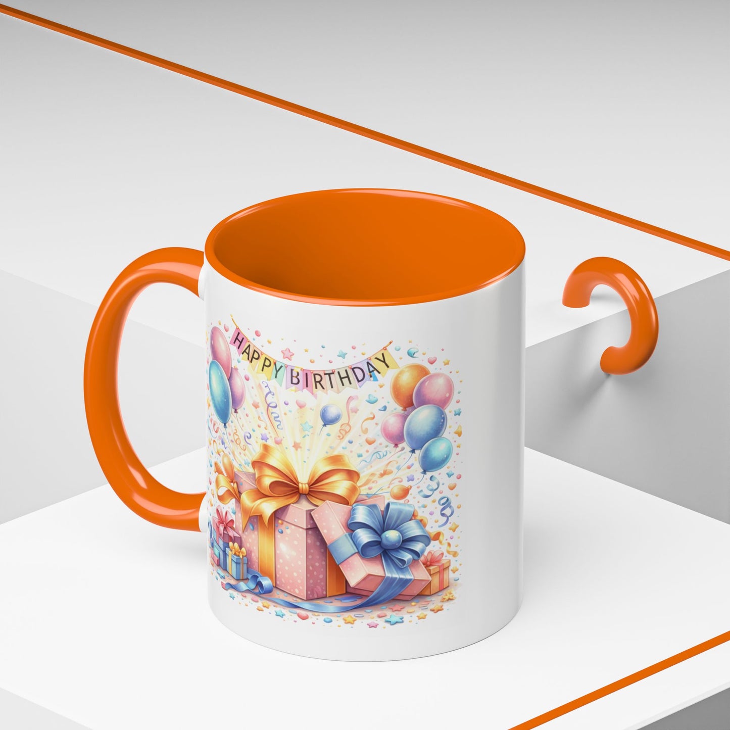 Birthday Mug - Birthday Presents