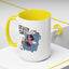 Animal Mug - Cat Lady Chaos