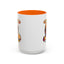 Office Mug - How's The Job Going