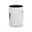 Adult Mug - Talking Dirty