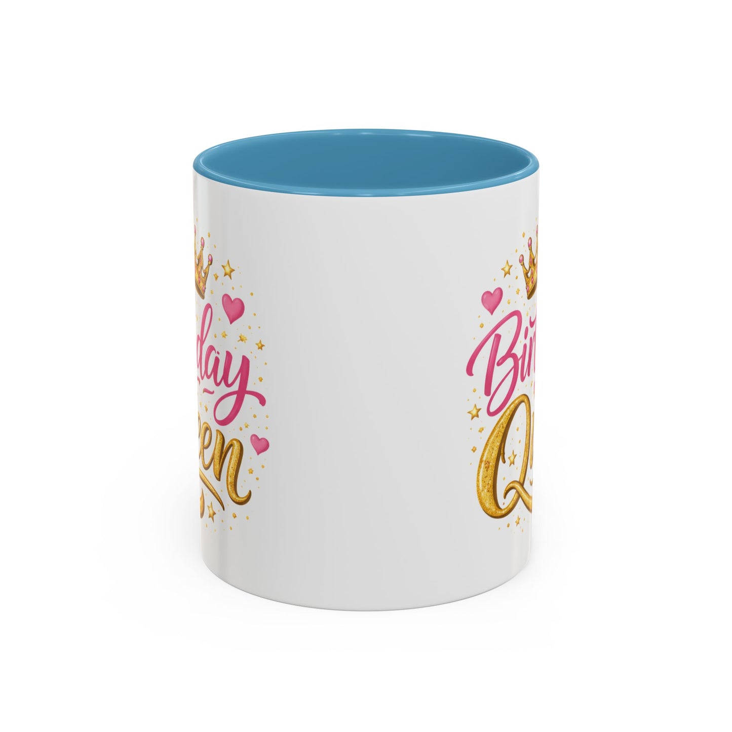 Birthday Mug - Birthday Queen