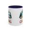 Adventure Mug - I'd Rather Be Camping RV