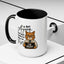 Humor Mug - I'm Not Arguing