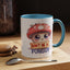 Humor Mug - Don't Be a Funguy