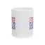 4th of July Mug - Fireworks Director I Run, You Run