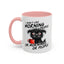 Humor Mug - I Don't Like Morning People