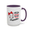 Mother's Day Mug - Baseball Mom