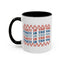 4th of July Mug - Party in The USA