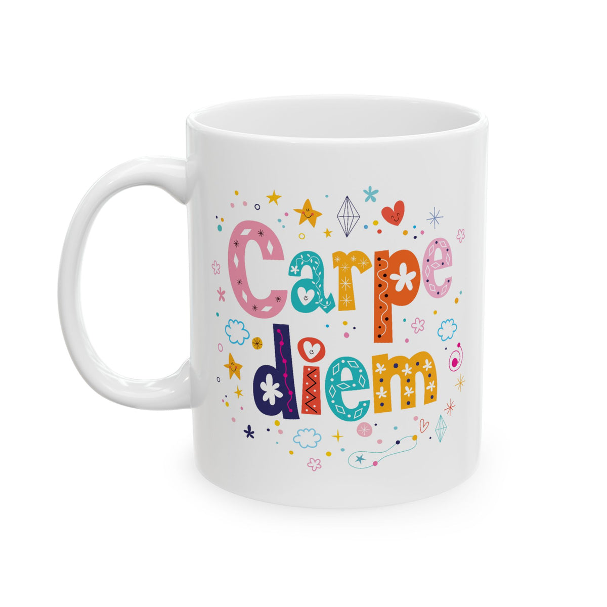 Carpe Diem