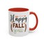 Fall Mug