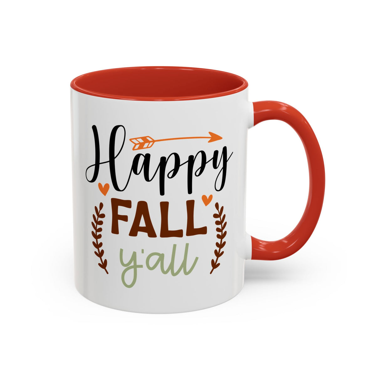 Fall Mug