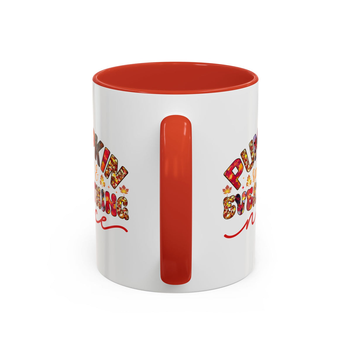 Fall Mug