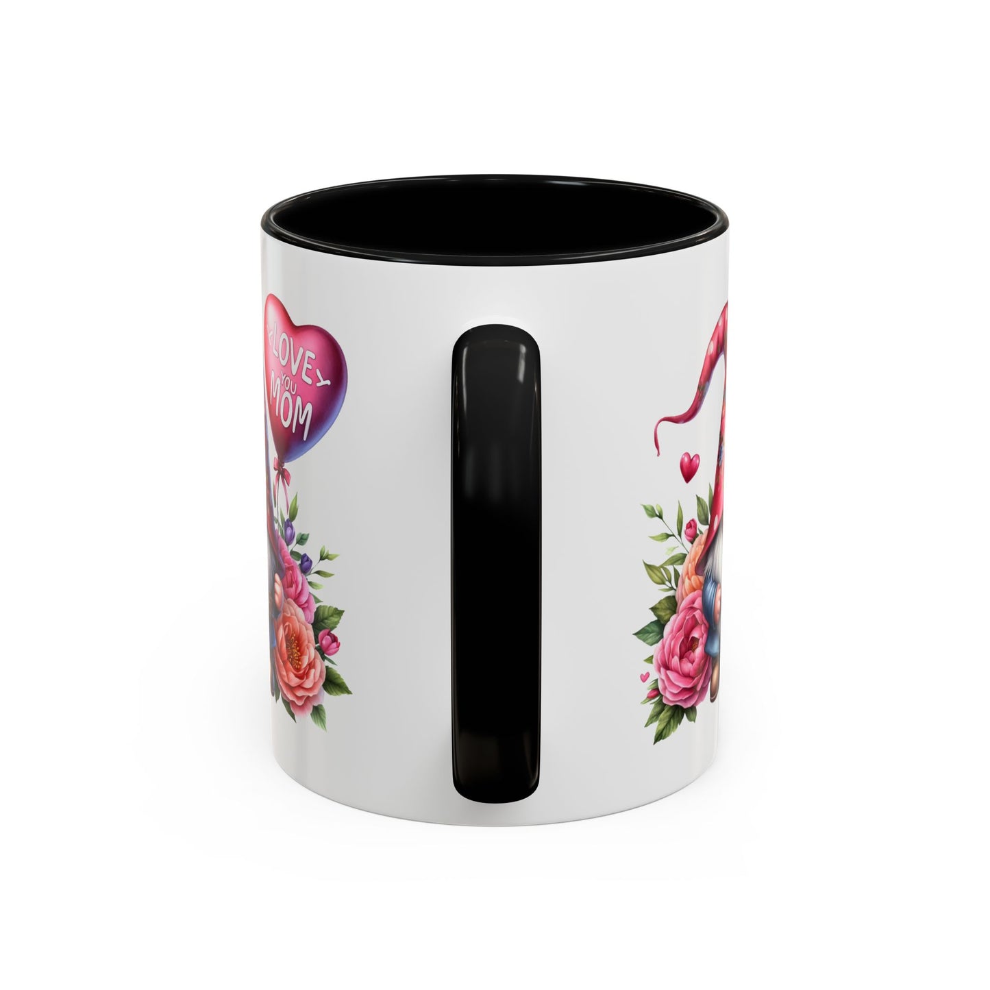 Mother's Day Mug - Love You Mom