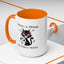 Humor Mug - Sarcasm & Attitude