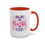 Motivation Mug - Always Stay Humble & Kind