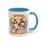 Animal Mug - Short Legs