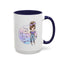 Humor Mug - Sorry I Don't Take Orders