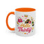 Birthday Mug - Hello Thirty