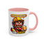 Office Mug - How's The Job Going
