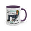 Humor Mug - I Have a Vision Problem
