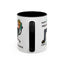 Humor Mug - I Have a Vision Problem