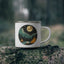 Adventure Mug - Camping Landscape 6
