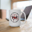 Mother's Day Mug - Mom