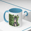 Humor Mug - I'm Not Responsible For What My Face Does