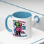 Alien Mug - Aliens Are Real
