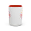 Motivation Mug - Stop Dreaming Start Doing