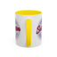 Humor Mug - Throwing Sarcasm Around Like Confetti