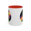 Alien Mug - Cosmic Alien
