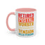 Retirement Mug