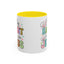 Easter Mug - Silly Rabbit