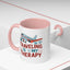 Adventure Mug - Traveling Is My Therapy