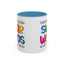 Adult Mug - Whoever Invented Swear Words